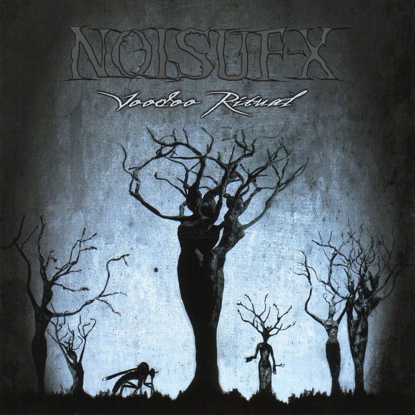 Noisuf-X - Krach Bumm